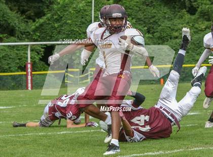 Thumbnail 2 in Mt. Vernon @ Scarsdale photogallery.