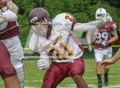 Thumbnail 3 in Mt. Vernon @ Scarsdale photogallery.
