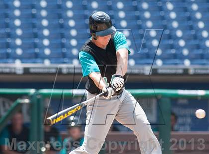 Thumbnail 2 in Lehigh Valley vs Mercer County (Carpenter Cup Classic Final) photogallery.