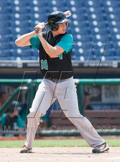 Thumbnail 2 in Lehigh Valley vs Mercer County (Carpenter Cup Classic Final) photogallery.