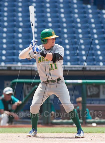 Thumbnail 3 in Lehigh Valley vs Mercer County (Carpenter Cup Classic Final) photogallery.