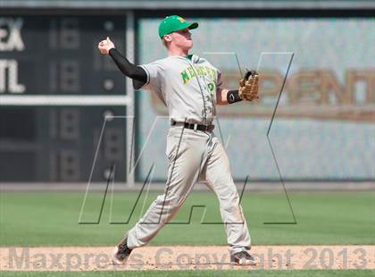 Thumbnail 1 in Lehigh Valley vs Mercer County (Carpenter Cup Classic Final) photogallery.