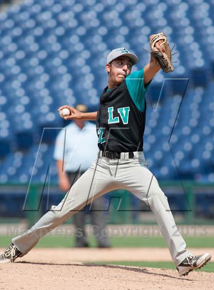 Thumbnail 1 in Lehigh Valley vs Mercer County (Carpenter Cup Classic Final) photogallery.