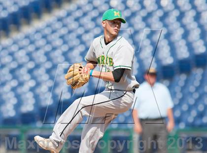 Thumbnail 3 in Lehigh Valley vs Mercer County (Carpenter Cup Classic Final) photogallery.