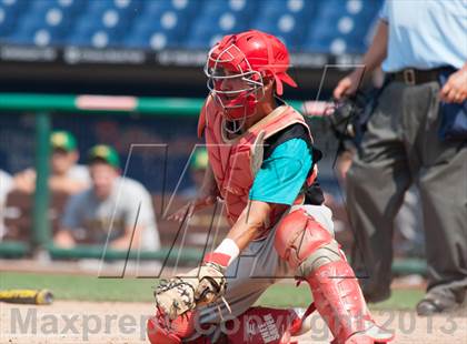 Thumbnail 1 in Lehigh Valley vs Mercer County (Carpenter Cup Classic Final) photogallery.
