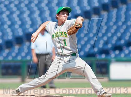 Thumbnail 1 in Lehigh Valley vs Mercer County (Carpenter Cup Classic Final) photogallery.