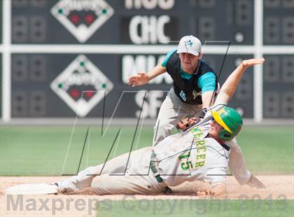 Thumbnail 3 in Lehigh Valley vs Mercer County (Carpenter Cup Classic Final) photogallery.