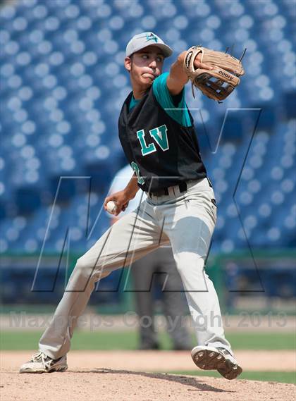Thumbnail 3 in Lehigh Valley vs Mercer County (Carpenter Cup Classic Final) photogallery.