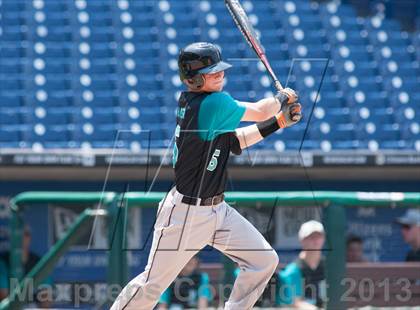 Thumbnail 3 in Lehigh Valley vs Mercer County (Carpenter Cup Classic Final) photogallery.