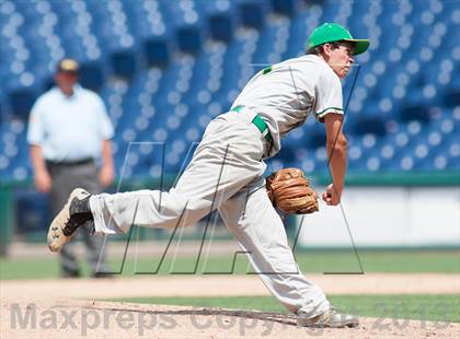 Thumbnail 1 in Lehigh Valley vs Mercer County (Carpenter Cup Classic Final) photogallery.