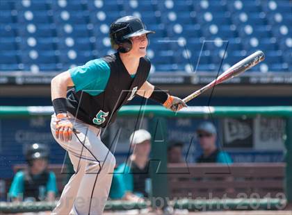 Thumbnail 2 in Lehigh Valley vs Mercer County (Carpenter Cup Classic Final) photogallery.