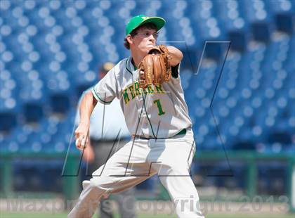 Thumbnail 1 in Lehigh Valley vs Mercer County (Carpenter Cup Classic Final) photogallery.