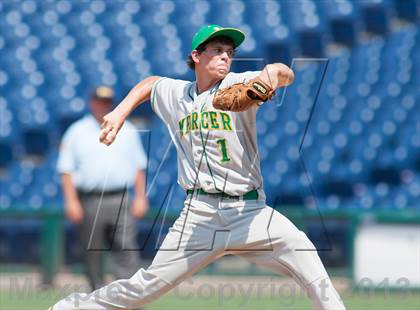 Thumbnail 2 in Lehigh Valley vs Mercer County (Carpenter Cup Classic Final) photogallery.