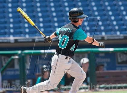 Thumbnail 2 in Lehigh Valley vs Mercer County (Carpenter Cup Classic Final) photogallery.