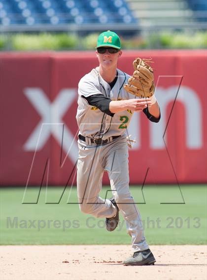 Thumbnail 3 in Lehigh Valley vs Mercer County (Carpenter Cup Classic Final) photogallery.