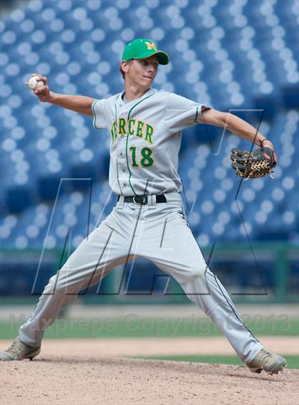 Thumbnail 1 in Lehigh Valley vs Mercer County (Carpenter Cup Classic Final) photogallery.