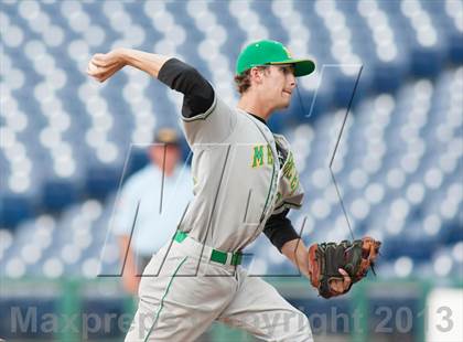 Thumbnail 2 in Lehigh Valley vs Mercer County (Carpenter Cup Classic Final) photogallery.