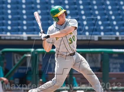 Thumbnail 2 in Lehigh Valley vs Mercer County (Carpenter Cup Classic Final) photogallery.