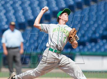 Thumbnail 3 in Lehigh Valley vs Mercer County (Carpenter Cup Classic Final) photogallery.