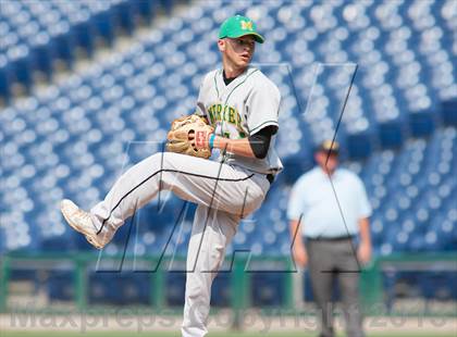 Thumbnail 1 in Lehigh Valley vs Mercer County (Carpenter Cup Classic Final) photogallery.
