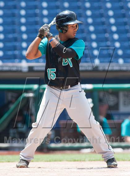 Thumbnail 3 in Lehigh Valley vs Mercer County (Carpenter Cup Classic Final) photogallery.