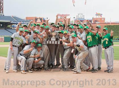 Thumbnail 1 in Lehigh Valley vs Mercer County (Carpenter Cup Classic Final) photogallery.