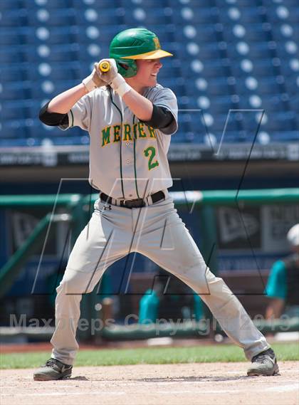 Thumbnail 2 in Lehigh Valley vs Mercer County (Carpenter Cup Classic Final) photogallery.