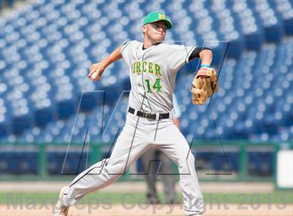 Thumbnail 2 in Lehigh Valley vs Mercer County (Carpenter Cup Classic Final) photogallery.