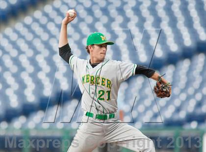 Thumbnail 1 in Lehigh Valley vs Mercer County (Carpenter Cup Classic Final) photogallery.