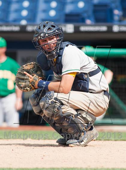 Thumbnail 3 in Lehigh Valley vs Mercer County (Carpenter Cup Classic Final) photogallery.
