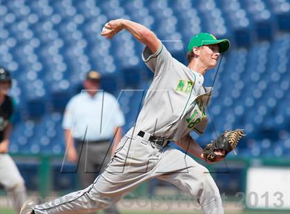 Thumbnail 1 in Lehigh Valley vs Mercer County (Carpenter Cup Classic Final) photogallery.
