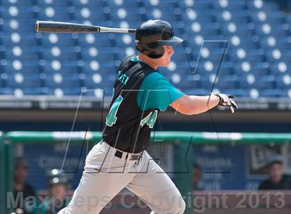 Thumbnail 2 in Lehigh Valley vs Mercer County (Carpenter Cup Classic Final) photogallery.