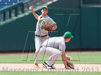 Thumbnail 3 in Lehigh Valley vs Mercer County (Carpenter Cup Classic Final) photogallery.