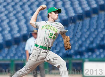 Thumbnail 3 in Lehigh Valley vs Mercer County (Carpenter Cup Classic Final) photogallery.