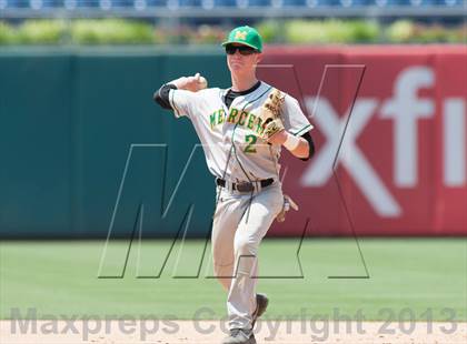 Thumbnail 3 in Lehigh Valley vs Mercer County (Carpenter Cup Classic Final) photogallery.