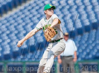 Thumbnail 1 in Lehigh Valley vs Mercer County (Carpenter Cup Classic Final) photogallery.