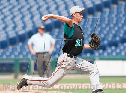 Thumbnail 2 in Lehigh Valley vs Mercer County (Carpenter Cup Classic Final) photogallery.