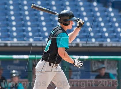 Thumbnail 3 in Lehigh Valley vs Mercer County (Carpenter Cup Classic Final) photogallery.