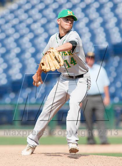 Thumbnail 2 in Lehigh Valley vs Mercer County (Carpenter Cup Classic Final) photogallery.
