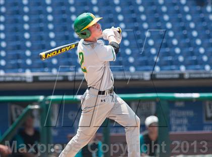 Thumbnail 3 in Lehigh Valley vs Mercer County (Carpenter Cup Classic Final) photogallery.