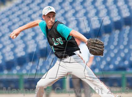 Thumbnail 2 in Lehigh Valley vs Mercer County (Carpenter Cup Classic Final) photogallery.