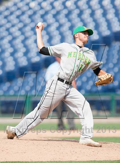 Thumbnail 1 in Lehigh Valley vs Mercer County (Carpenter Cup Classic Final) photogallery.