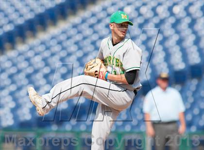 Thumbnail 2 in Lehigh Valley vs Mercer County (Carpenter Cup Classic Final) photogallery.