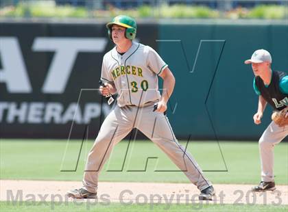 Thumbnail 1 in Lehigh Valley vs Mercer County (Carpenter Cup Classic Final) photogallery.