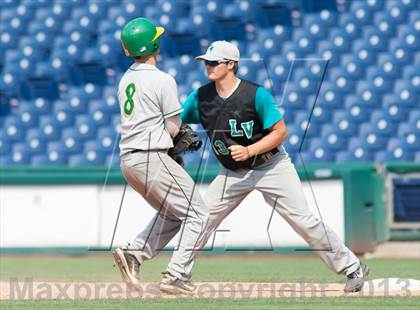 Thumbnail 1 in Lehigh Valley vs Mercer County (Carpenter Cup Classic Final) photogallery.
