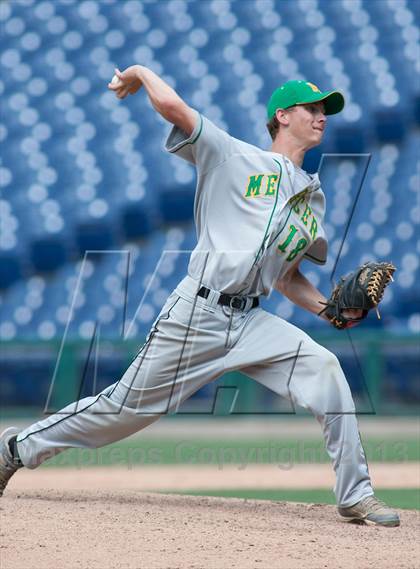 Thumbnail 2 in Lehigh Valley vs Mercer County (Carpenter Cup Classic Final) photogallery.