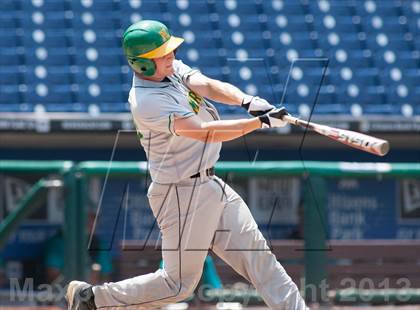 Thumbnail 3 in Lehigh Valley vs Mercer County (Carpenter Cup Classic Final) photogallery.