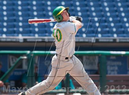 Thumbnail 1 in Lehigh Valley vs Mercer County (Carpenter Cup Classic Final) photogallery.