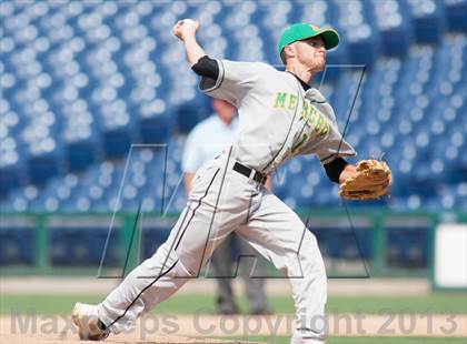 Thumbnail 3 in Lehigh Valley vs Mercer County (Carpenter Cup Classic Final) photogallery.
