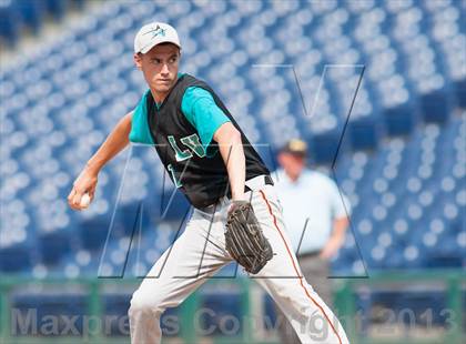 Thumbnail 1 in Lehigh Valley vs Mercer County (Carpenter Cup Classic Final) photogallery.